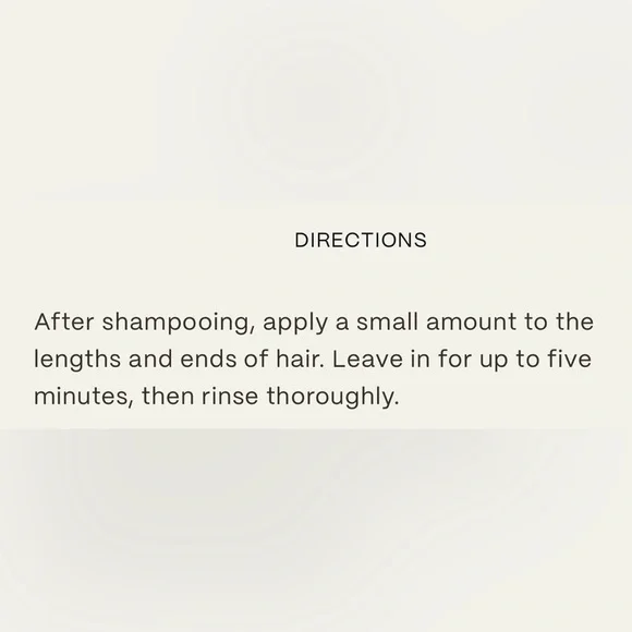 TwentyNine Palms Softening Conditioner - Picture 4 of 8